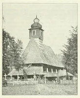 An illustration from Mitteilungen der K.K. Zentral-Kommission für Erforschung und Erhaltung Kunst- und Historischen Denkmale (1903)