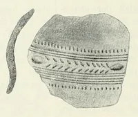 An illustration from Mitteilungen der K.K. Zentral-Kommission für Erforschung und Erhaltung Kunst- und Historischen Denkmale (1903)