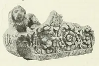 Picture 17 of 38 from Mitteilungen der K.K. Zentral-Kommission für Erforschung und Erhaltung Kunst- und Historischen Denkmale (1903), leaf 140