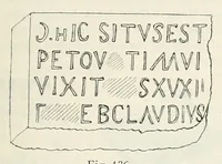 An illustration from Mitteilungen der K.K. Zentral-Kommission für Erforschung und Erhaltung Kunst- und Historischen Denkmale (1903)