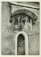 Picture 32 of 38 from Mitteilungen der K.K. Zentral-Kommission für Erforschung und Erhaltung Kunst- und Historischen Denkmale (1903), leaf 272