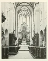 Picture 35 of 38 from Mitteilungen der K.K. Zentral-Kommission für Erforschung und Erhaltung Kunst- und Historischen Denkmale (1903), leaf 301