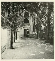An illustration from Mitteilungen der K.K. Zentral-Kommission für Erforschung und Erhaltung Kunst- und Historischen Denkmale (1903)
