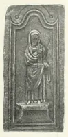 An illustration from Mitteilungen der K.K. Zentral-Kommission für Erforschung und Erhaltung Kunst- und Historischen Denkmale (1903)