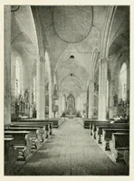 An illustration from Mitteilungen der K.K. Zentral-Kommission für Erforschung und Erhaltung Kunst- und Historischen Denkmale (1903)