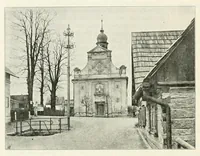 Picture 17 of 37 from Mitteilungen der K.K. Zentral-Kommission für Erforschung und Erhaltung Kunst- und Historischen Denkmale (1903), leaf 108