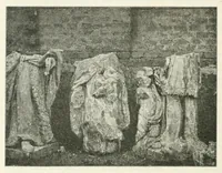 An illustration from Mitteilungen der K.K. Zentral-Kommission für Erforschung und Erhaltung Kunst- und Historischen Denkmale (1903)