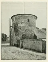 An illustration from Mitteilungen der K.K. Zentral-Kommission für Erforschung und Erhaltung Kunst- und Historischen Denkmale (1903)