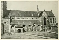 An illustration from Mitteilungen der K.K. Zentral-Kommission für Erforschung und Erhaltung Kunst- und Historischen Denkmale (1903)