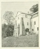 Picture 29 of 37 from Mitteilungen der K.K. Zentral-Kommission für Erforschung und Erhaltung Kunst- und Historischen Denkmale (1903), leaf 172