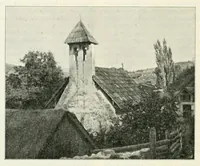 An illustration from Mitteilungen der K.K. Zentral-Kommission für Erforschung und Erhaltung Kunst- und Historischen Denkmale (1903)