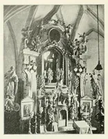 Picture 36 of 37 from Mitteilungen der K.K. Zentral-Kommission für Erforschung und Erhaltung Kunst- und Historischen Denkmale (1903), leaf 196