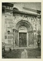 An illustration from Mitteilungen der K.K. Zentral-Kommission für Erforschung und Erhaltung Kunst- und Historischen Denkmale (1903)