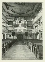 An illustration from Mitteilungen der K.K. Zentral-Kommission für Erforschung und Erhaltung Kunst- und Historischen Denkmale (1903)