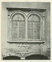Picture 6 of 37 from Mitteilungen der K.K. Zentral-Kommission für Erforschung und Erhaltung Kunst- und Historischen Denkmale (1903), leaf 73