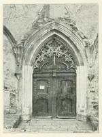 Picture 7 of 37 from Mitteilungen der K.K. Zentral-Kommission für Erforschung und Erhaltung Kunst- und Historischen Denkmale (1903), leaf 74