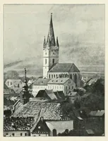 An illustration from Mitteilungen der K.K. Zentral-Kommission für Erforschung und Erhaltung Kunst- und Historischen Denkmale (1903)