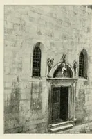 An illustration from Mitteilungen der K.K. Zentral-Kommission für Erforschung und Erhaltung Kunst- und Historischen Denkmale (1903)