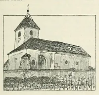 An illustration from Mitteilungen der K.K. Zentral-Kommission für Erforschung und Erhaltung Kunst- und Historischen Denkmale (1903)