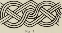 An illustration from Mittelalterliche Plastik in Venedig (1903)