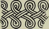 An illustration from Mittelalterliche Plastik in Venedig (1903)