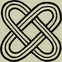 An illustration from Mittelalterliche Plastik in Venedig (1903)