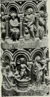 Picture 5 of 43 from Mittelalterliche Plastik in Venedig (1903), leaf 16