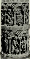 Picture 8 of 43 from Mittelalterliche Plastik in Venedig (1903), leaf 20