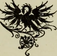 An illustration from Mittelalterliche Plastik in Venedig (1903)