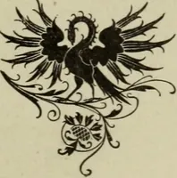 An illustration from Mittelalterliche Plastik in Venedig (1903)