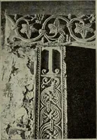 An illustration from Mittelalterliche Plastik in Venedig (1903)