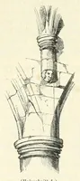An illustration from Mittheilungen der K.K. Central-Commission zur Erforschung und Erhaltung der Baudenkmale (1856)