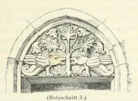 Picture 14 of 39 from Mittheilungen der K.K. Central-Commission zur Erforschung und Erhaltung der Baudenkmale (1856), leaf 137
