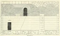 An illustration from Mittheilungen der K.K. Central-Commission zur Erforschung und Erhaltung der Baudenkmale (1856)