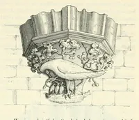Picture 2 of 39 from Mittheilungen der K.K. Central-Commission zur Erforschung und Erhaltung der Baudenkmale (1856), leaf 19