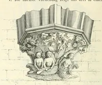 Picture 3 of 39 from Mittheilungen der K.K. Central-Commission zur Erforschung und Erhaltung der Baudenkmale (1856), leaf 20