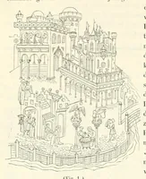 An illustration from Mittheilungen der K.K. Central-Commission zur Erforschung und Erhaltung der Baudenkmale (1856)