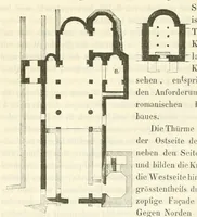An illustration from Mittheilungen der K.K. Central-Commission zur Erforschung und Erhaltung der Baudenkmale (1856)
