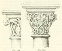 An illustration from Mittheilungen der K.K. Central-Commission zur Erforschung und Erhaltung der Baudenkmale (1856)
