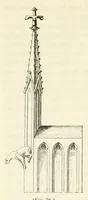 Picture 31 of 39 from Mittheilungen der K.K. Central-Commission zur Erforschung und Erhaltung der Baudenkmale (1856), leaf 257