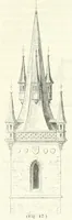 Picture 35 of 39 from Mittheilungen der K.K. Central-Commission zur Erforschung und Erhaltung der Baudenkmale (1856), leaf 281