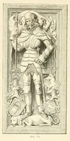 An illustration from Mittheilungen der K.K. Central-Commission zur Erforschung und Erhaltung der Baudenkmale (1856)