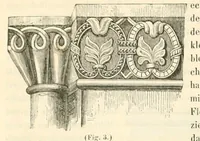 Picture 39 of 39 from Mittheilungen der K.K. Central-Commission zur Erforschung und Erhaltung der Baudenkmale (1856), leaf 294