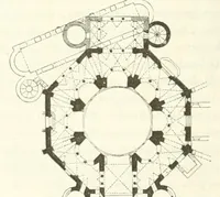 Picture 9 of 39 from Mittheilungen der K.K. Central-Commission zur Erforschung und Erhaltung der Baudenkmale (1856), leaf 96