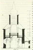 Picture 14 of 32 from Mittheilungen der K.K. Central-Commission zur Erforschung und Erhaltung der Baudenkmale (1856), leaf 133
