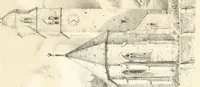 An illustration from Mittheilungen der K.K. Central-Commission zur Erforschung und Erhaltung der Baudenkmale (1856)