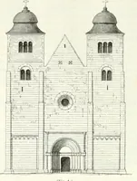 Picture 1 of 32 from Mittheilungen der K.K. Central-Commission zur Erforschung und Erhaltung der Baudenkmale (1856), leaf 20