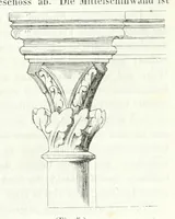 Picture 2 of 32 from Mittheilungen der K.K. Central-Commission zur Erforschung und Erhaltung der Baudenkmale (1856), leaf 21