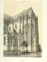 Picture 21 of 32 from Mittheilungen der K.K. Central-Commission zur Erforschung und Erhaltung der Baudenkmale (1856), leaf 263