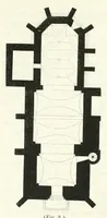 Picture 23 of 32 from Mittheilungen der K.K. Central-Commission zur Erforschung und Erhaltung der Baudenkmale (1856), leaf 293